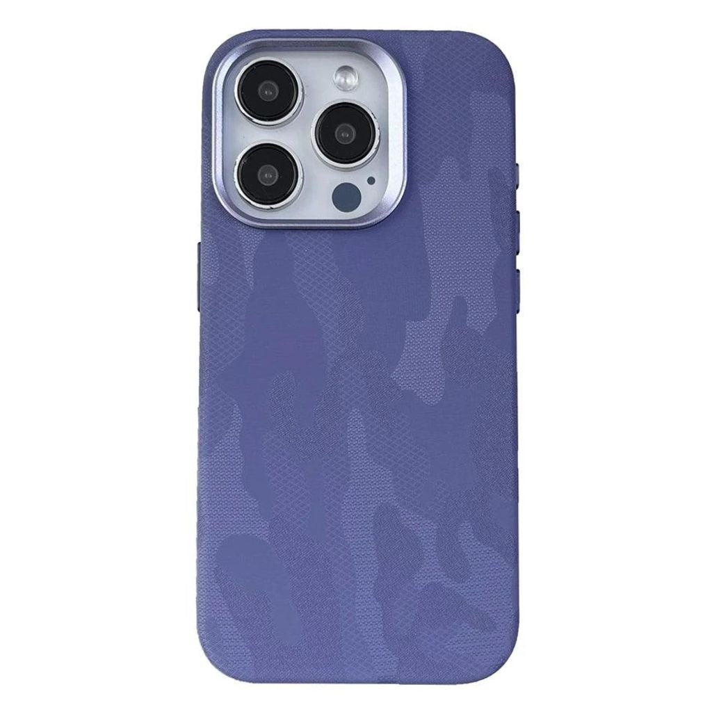 Capa Urban Camo MagSafe Para iPhone