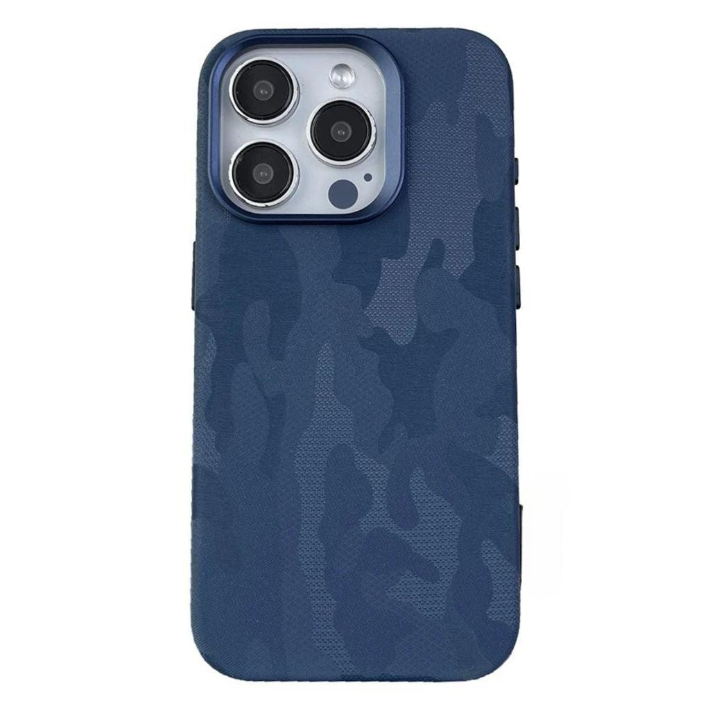 Capa Urban Camo MagSafe Para iPhone