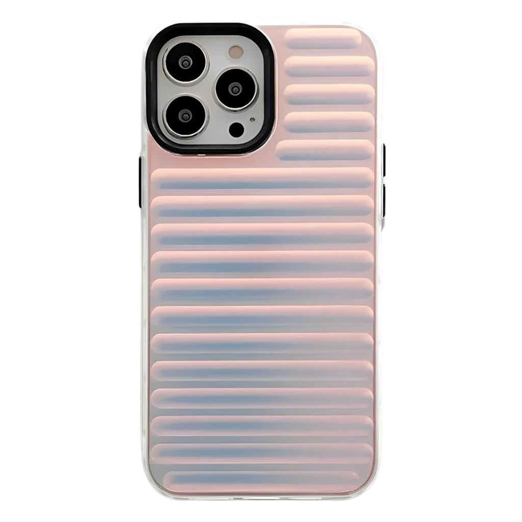 Capa Xenon Para iPhone