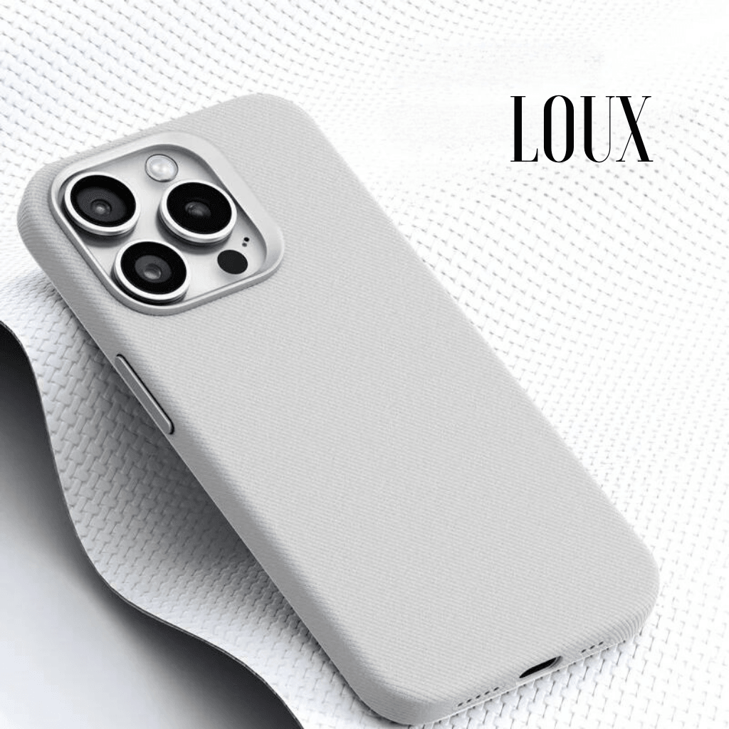 Capa Prime Skin Para iPhone - Loux