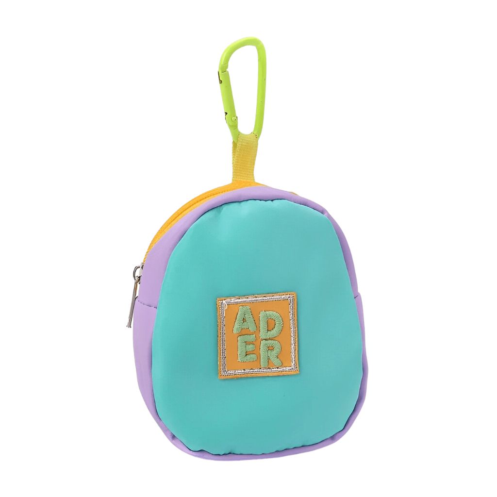 Capa Bolsa Ader Para AirPods