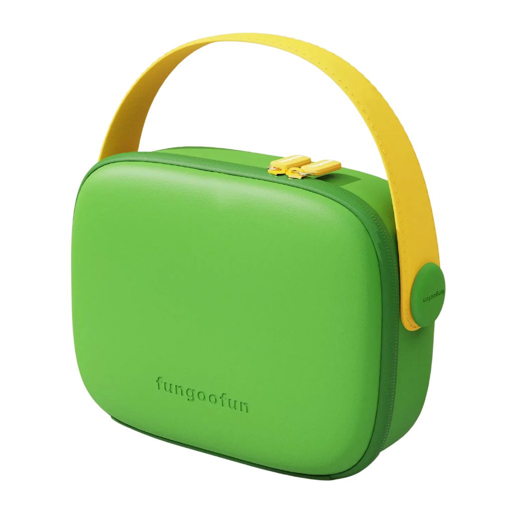 Bolsa de Armazenamento Fungoofun