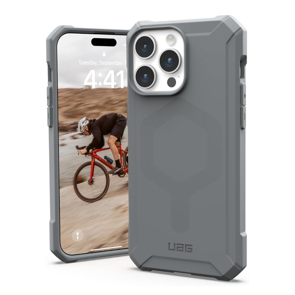 Capa Armor UAG MagSafe Para iPhone