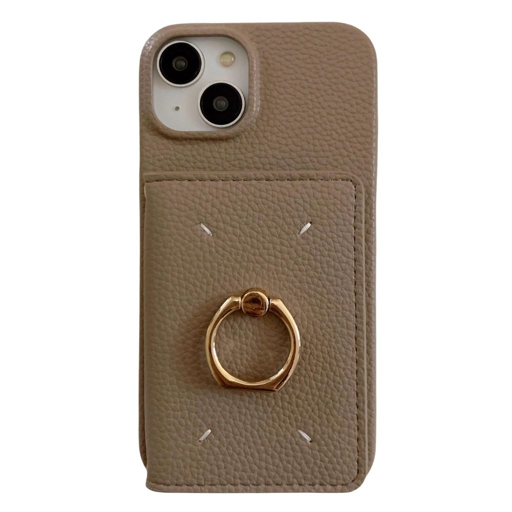 Capa CarryClip Para iPhone