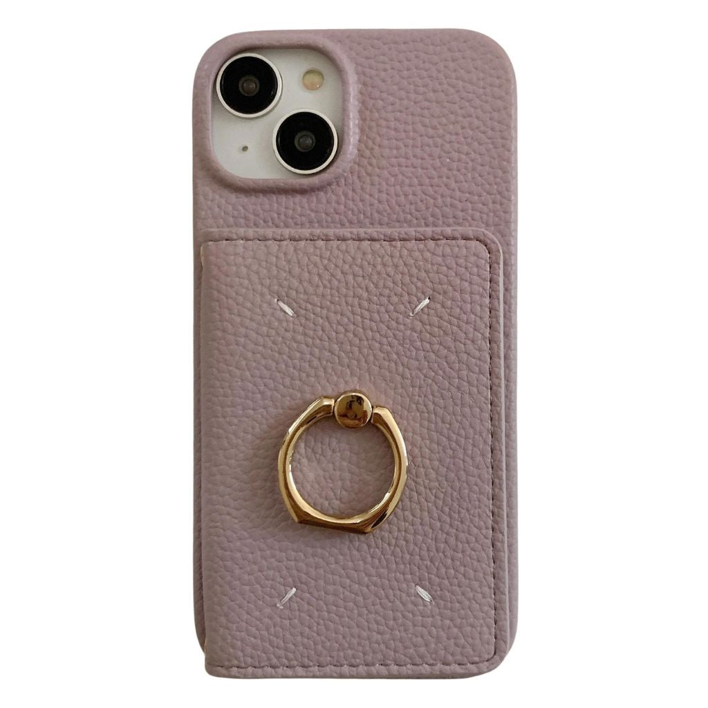 Capa CarryClip Para iPhone