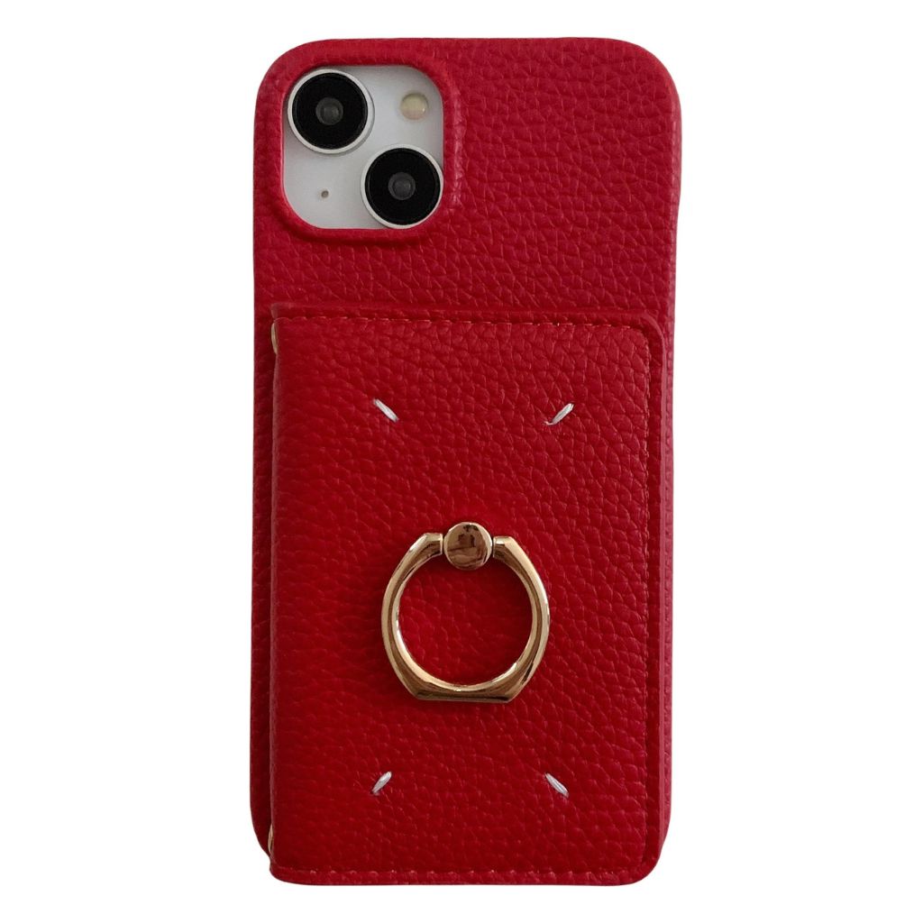 Capa CarryClip Para iPhone