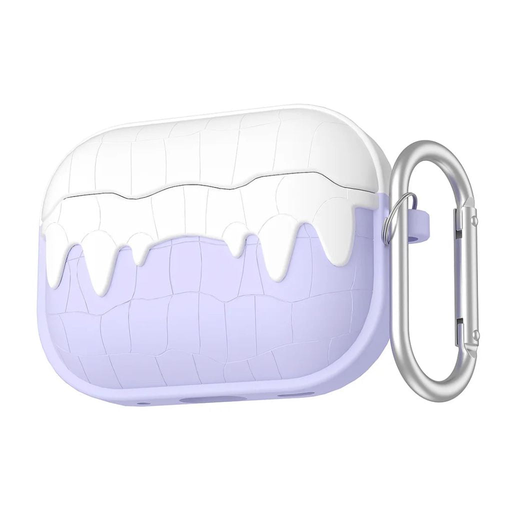 Capa Creamy Para AirPods