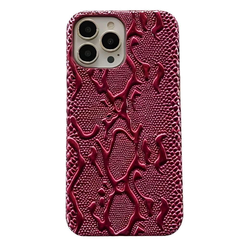 Capa ElectroGlide Para iPhone