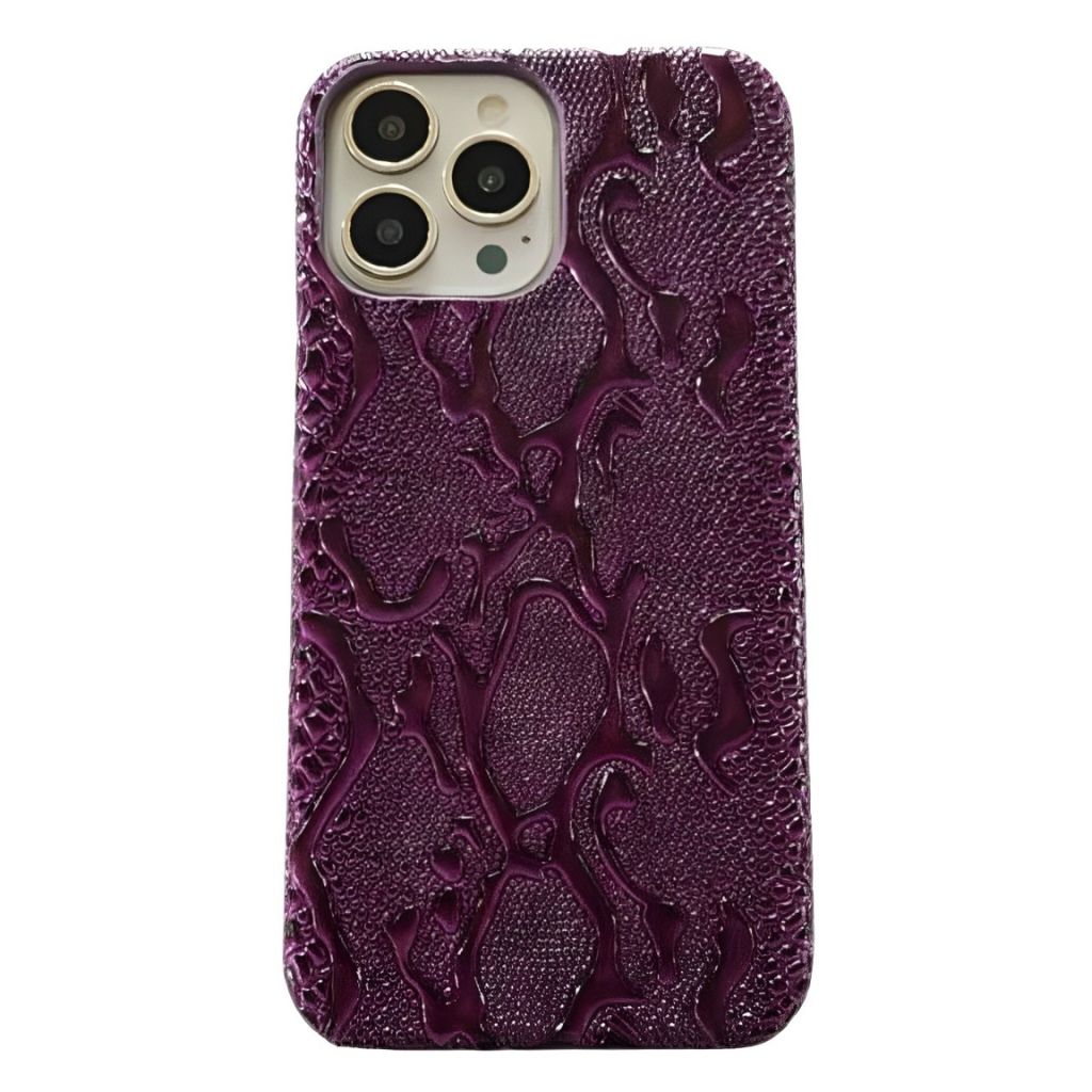 Capa ElectroGlide Para iPhone