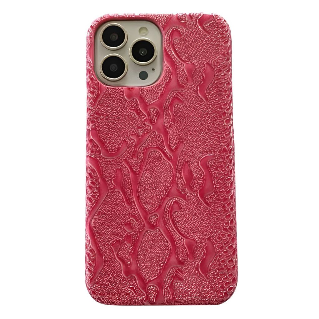 Capa ElectroGlide Para iPhone