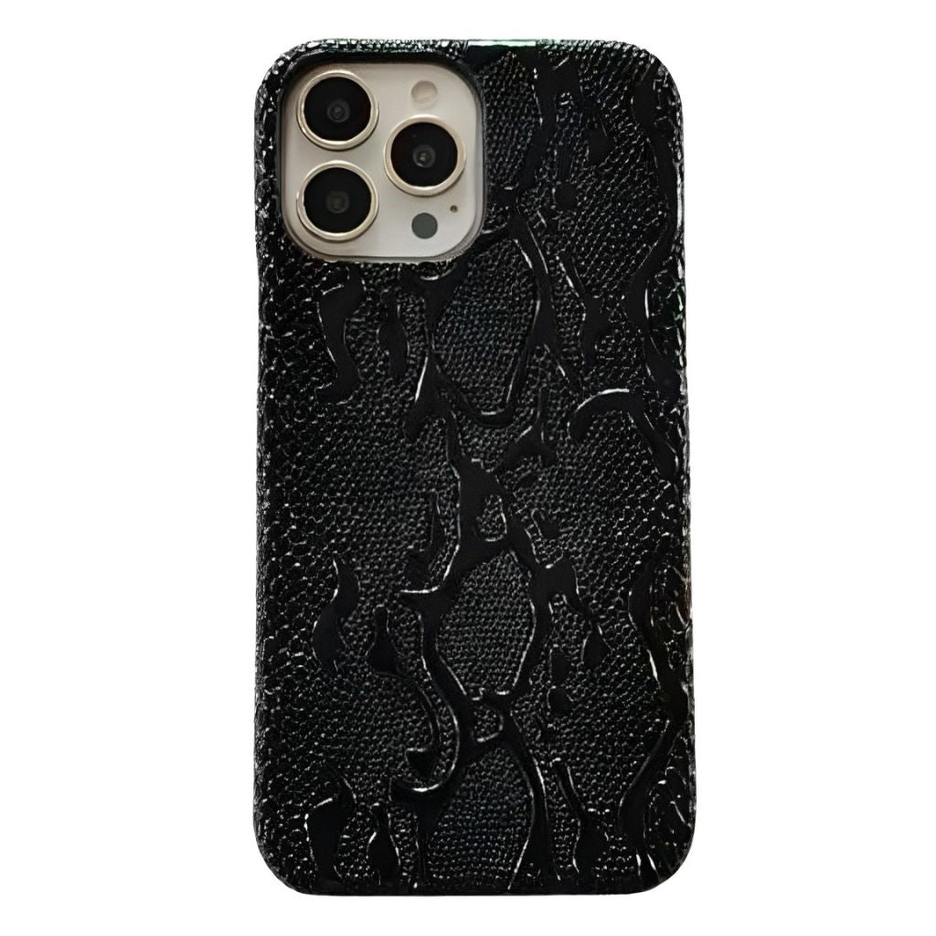 Capa ElectroGlide Para iPhone