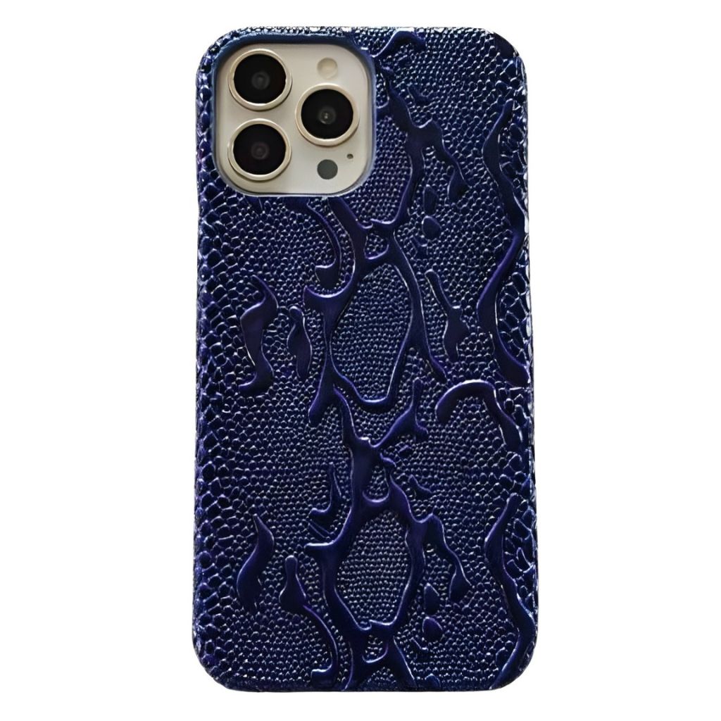 Capa ElectroGlide Para iPhone