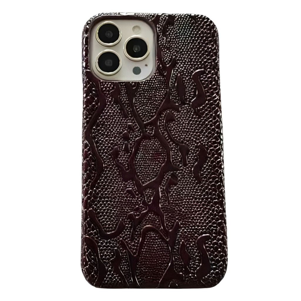 Capa ElectroGlide Para iPhone