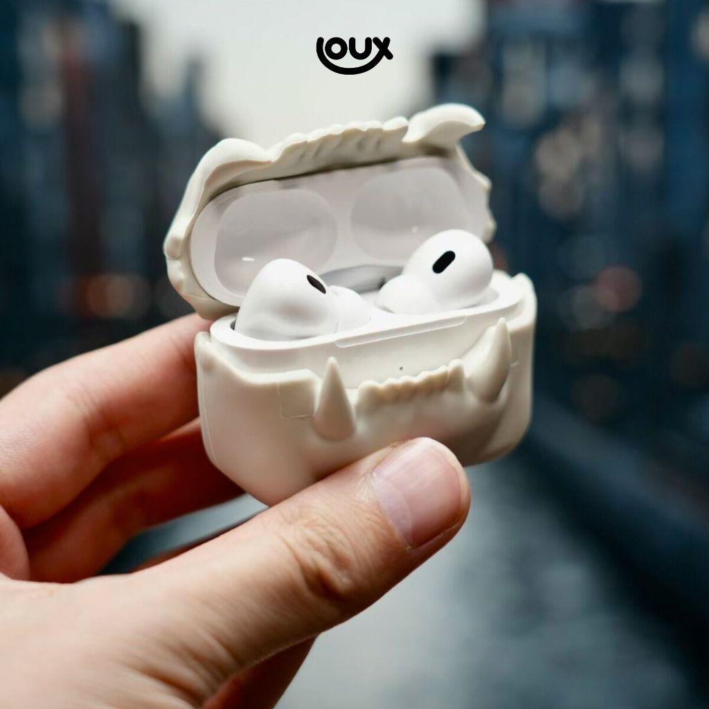 Capa Ethereal Para AirPods