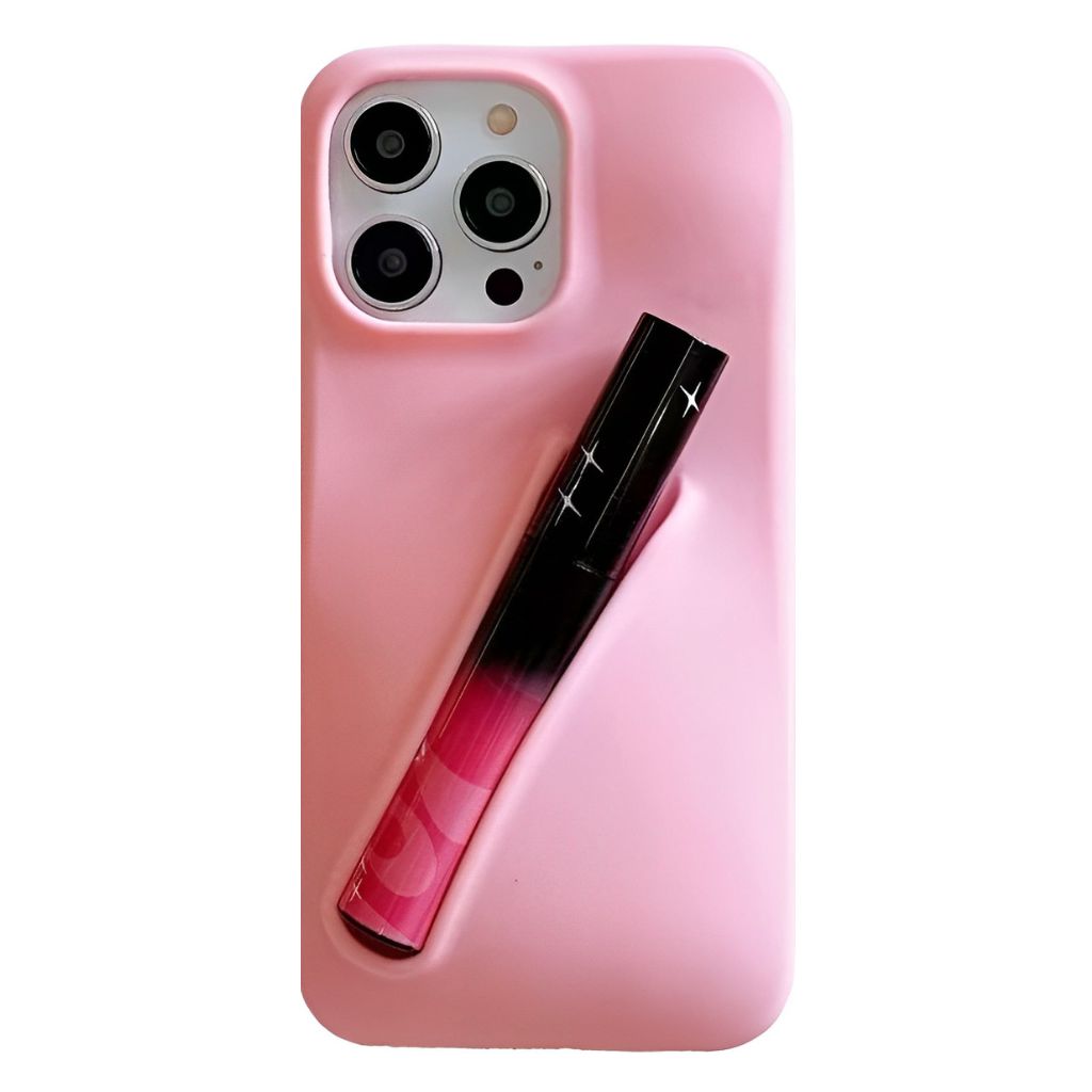 Capa Gloss Para iPhone