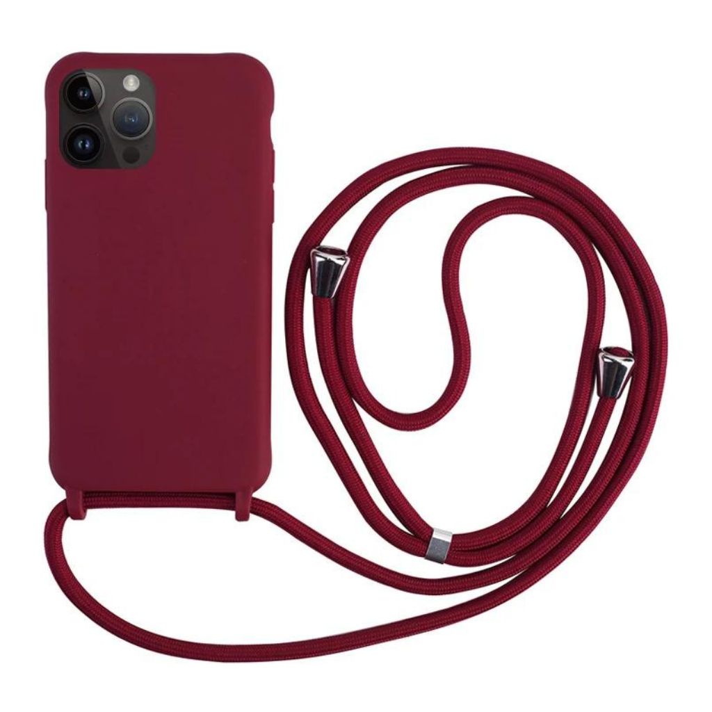 Capa GripBand Para iPhone