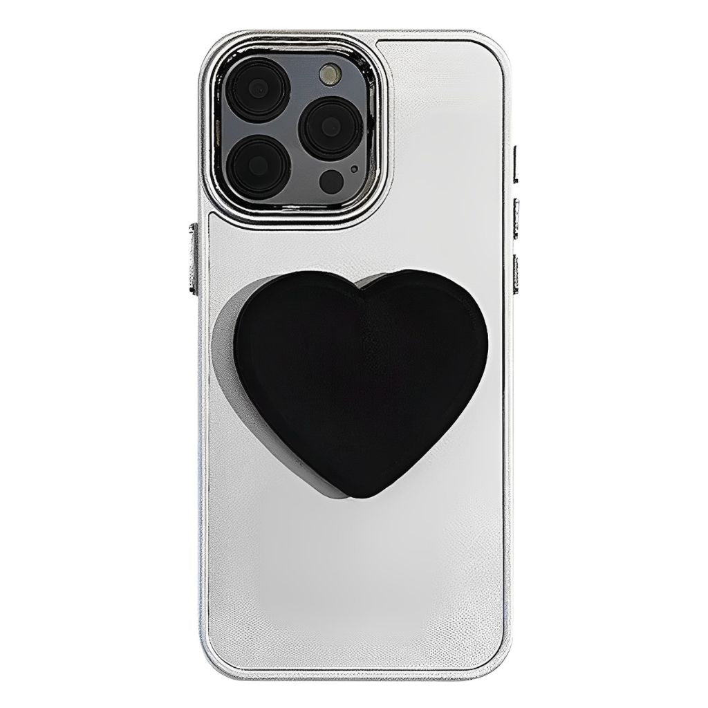 Capa Heartfelt Para iPhone