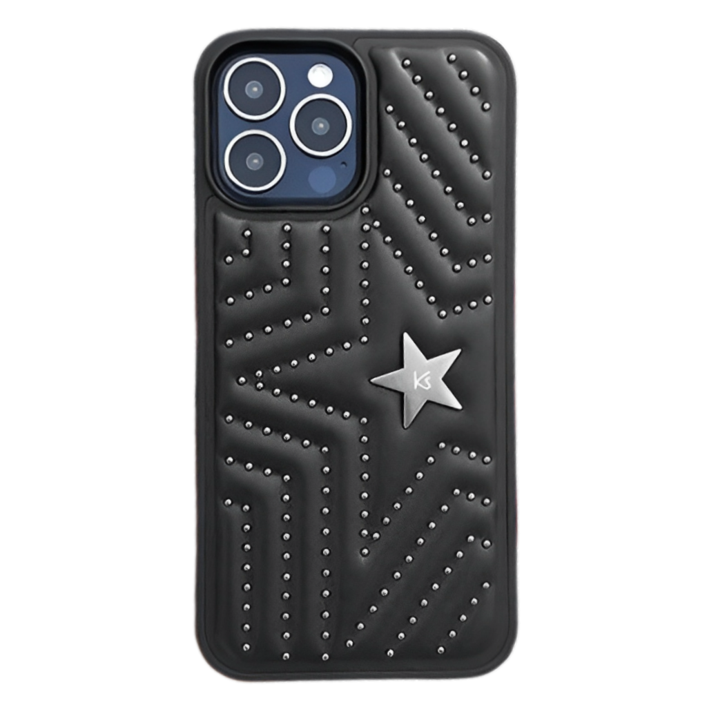 Capa KS Superstar Para iPhone