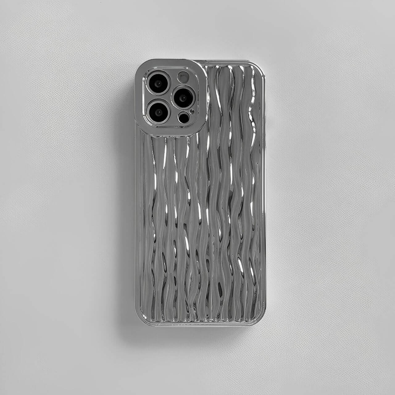 Capa Lunar Para iPhone