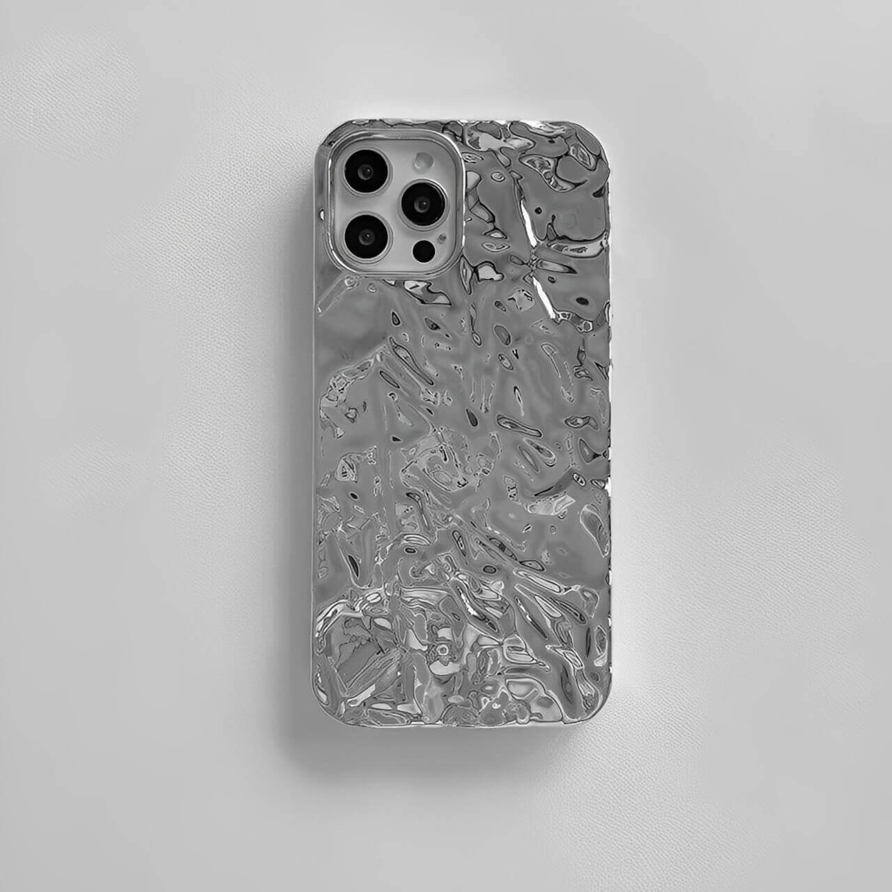 Capa Lunar Para iPhone