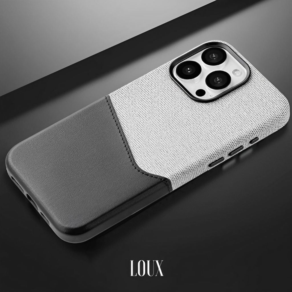 Capa Maverick MagSafe Para iPhone