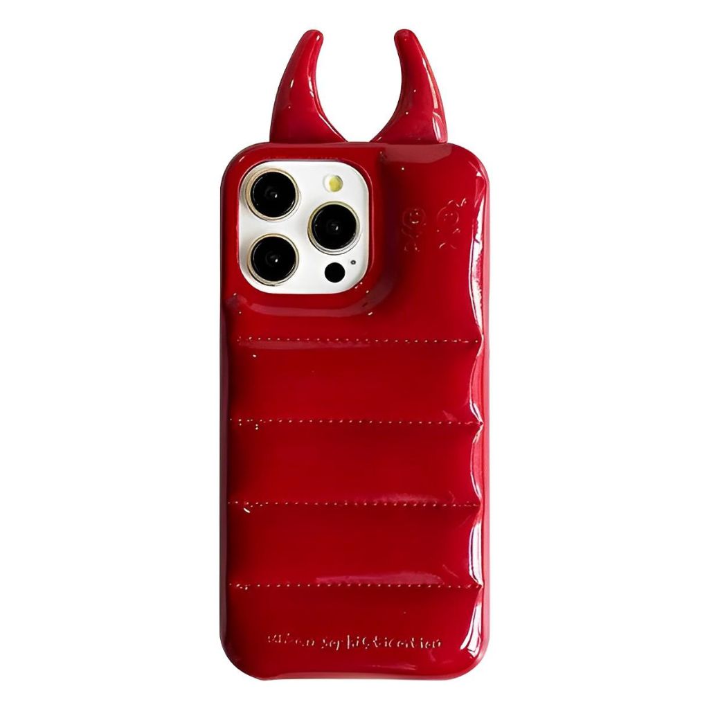 Capa Nimbus Para iPhone