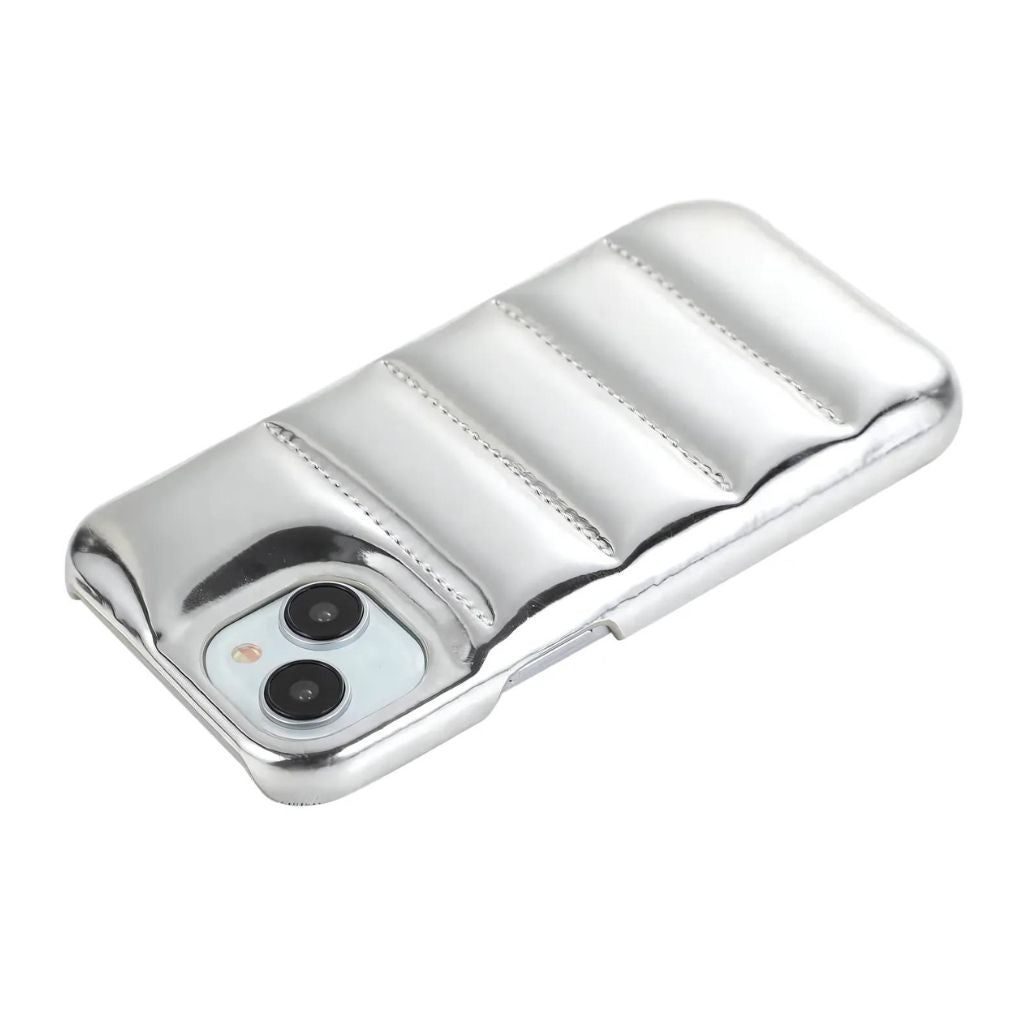 Capa Platinum Para iPhone