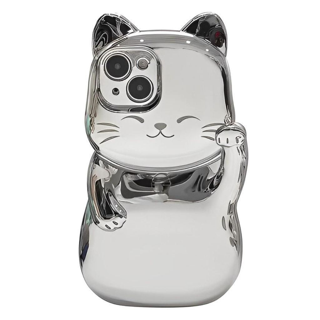 Capa Chincat Para iPhone