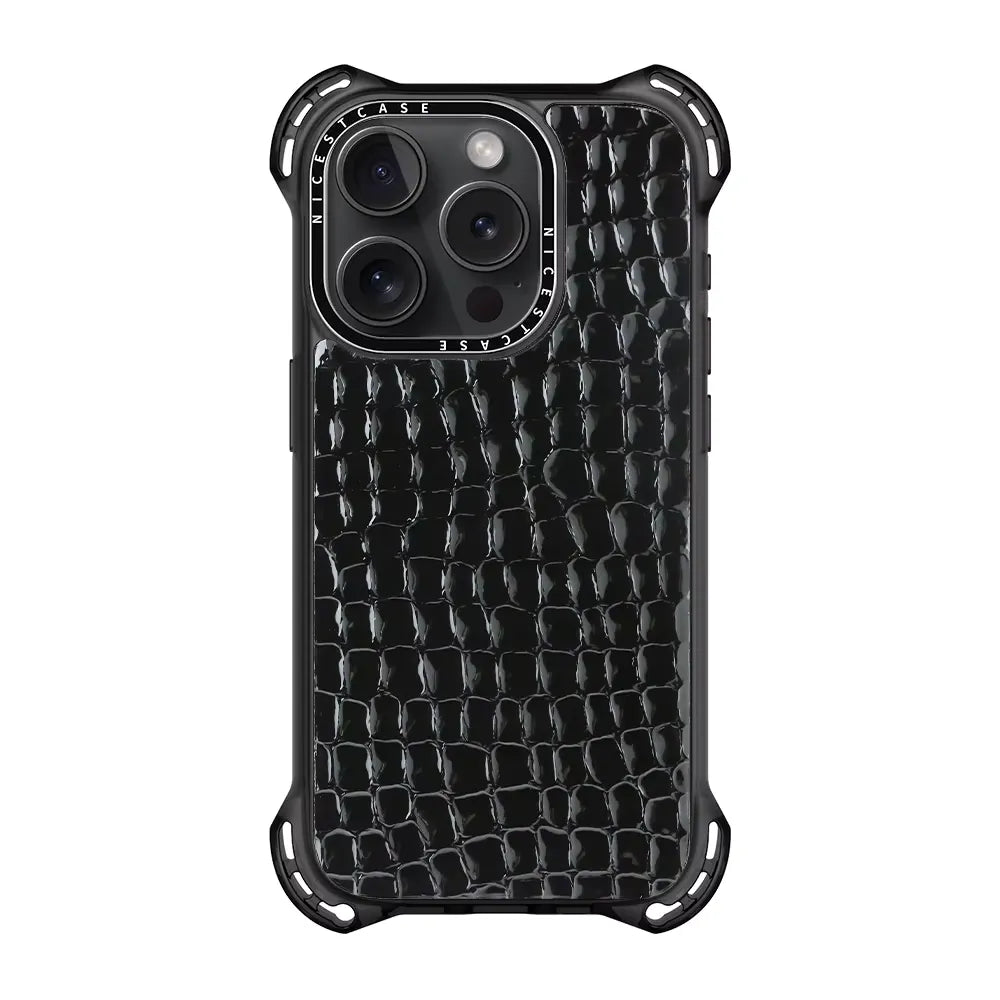 Capa Nicest Pelle Para iPhone