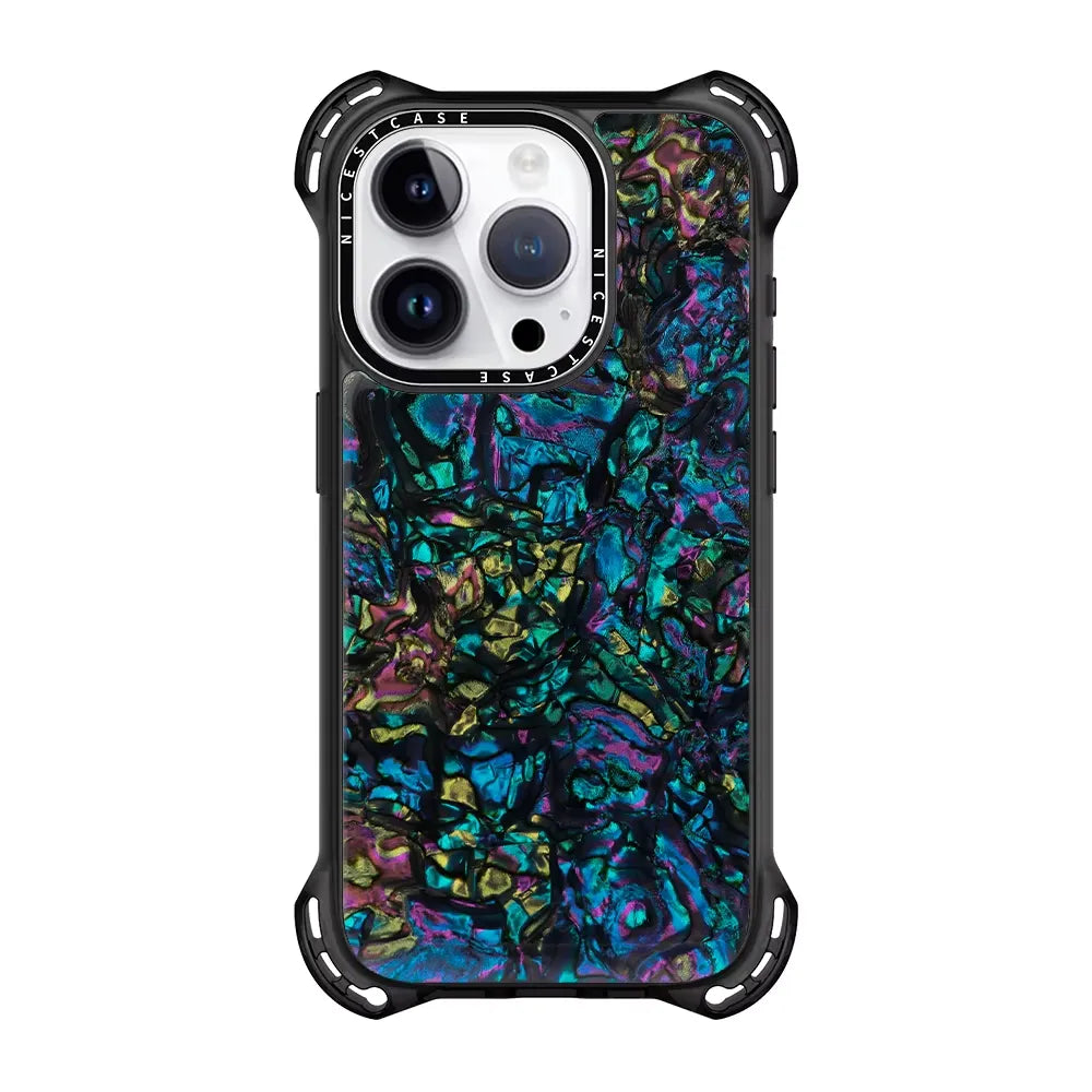 Capa Nicest Chromix Para iPhone