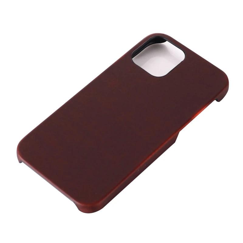 Capa Max Temperature Para iPhone - Loux