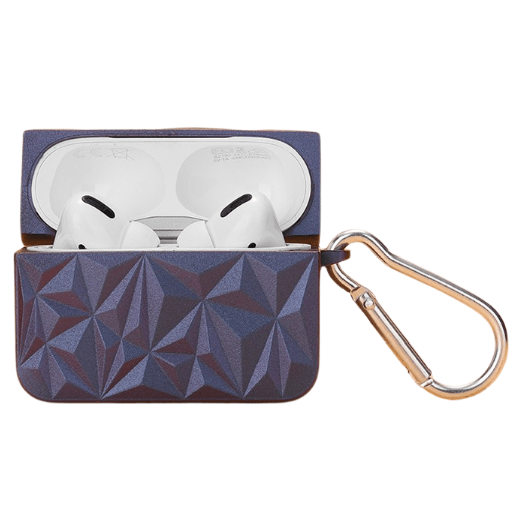 Capa Cosmos Para AirPods - Loux