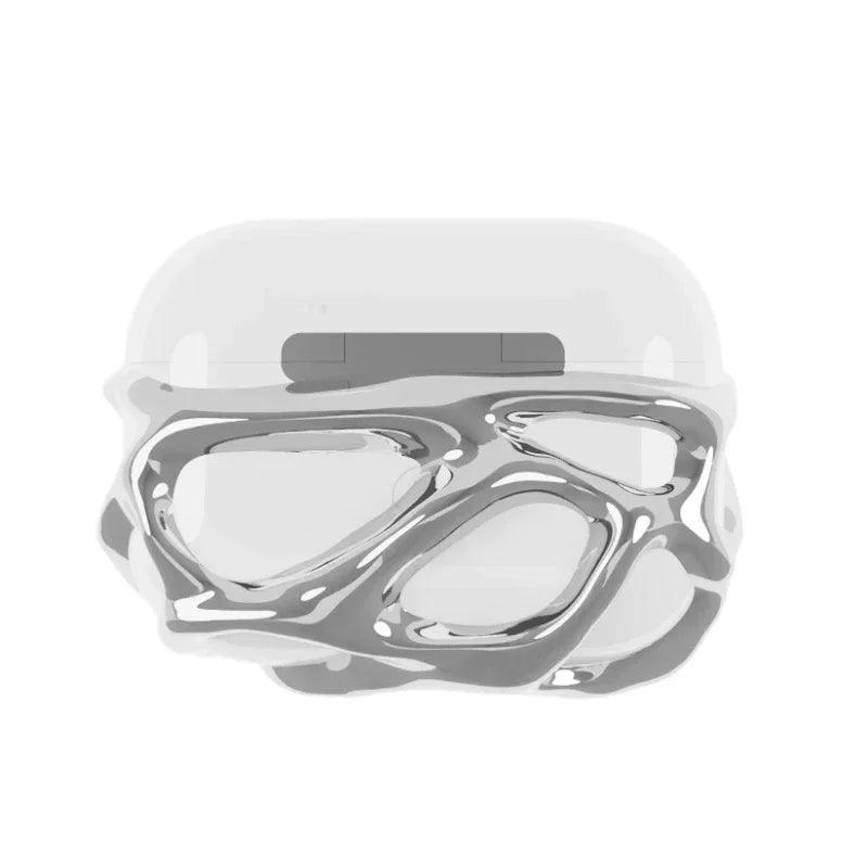 Capa Vortex 1 Para Airpods - Loux