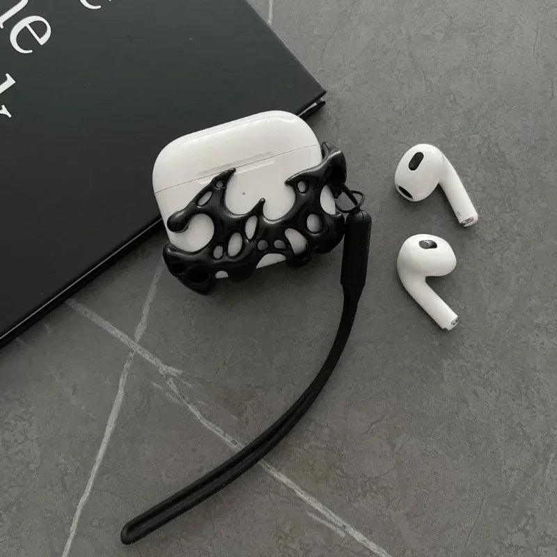 Capa Elysian Para Airpods - Loux