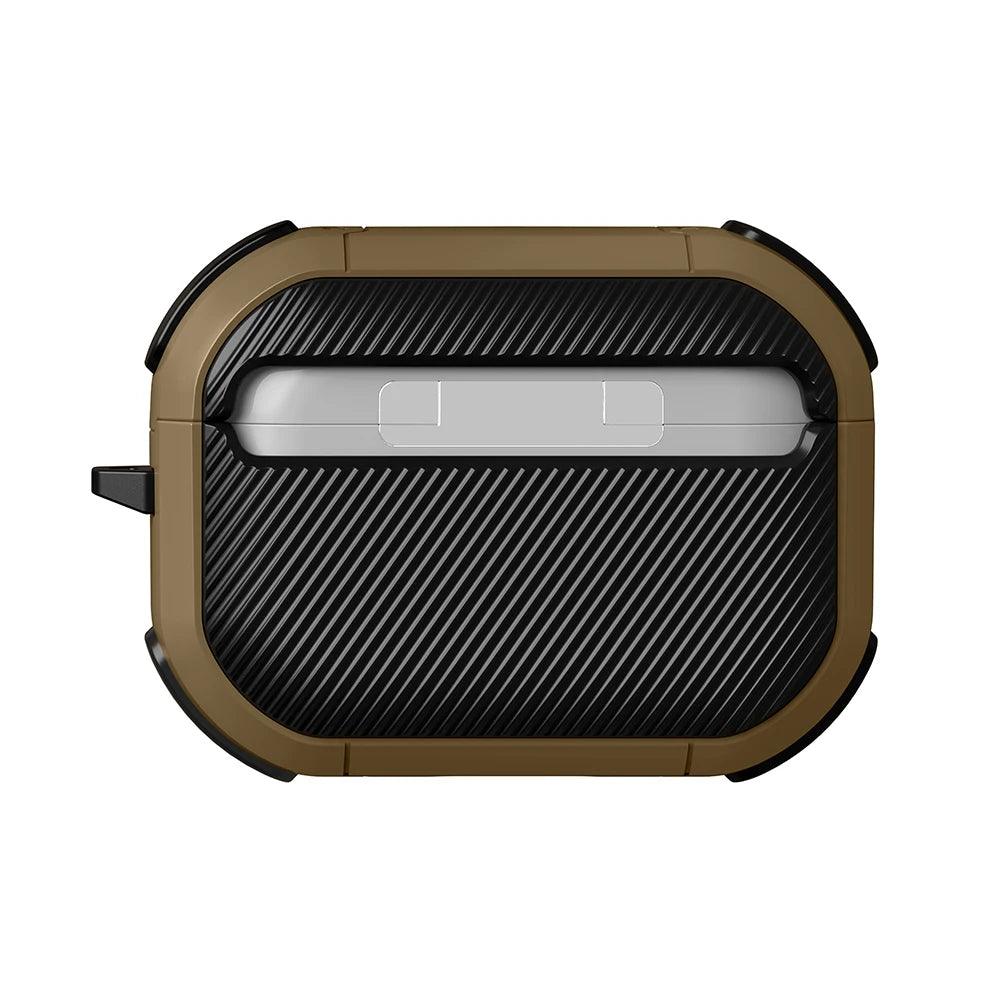 Capa Quasar Para AirPods - Loux