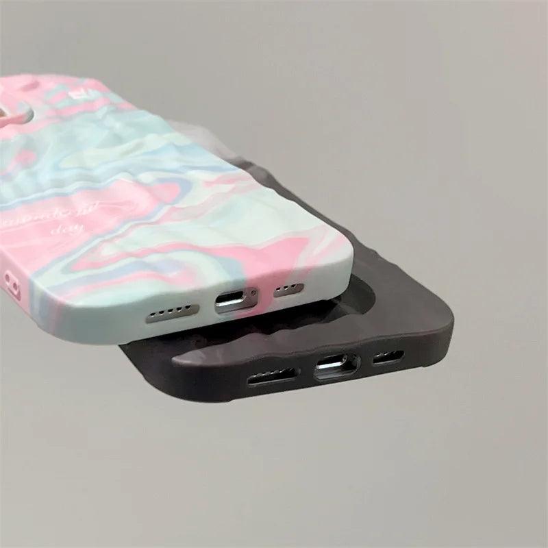 Capa Airflow Para iPhone - Loux