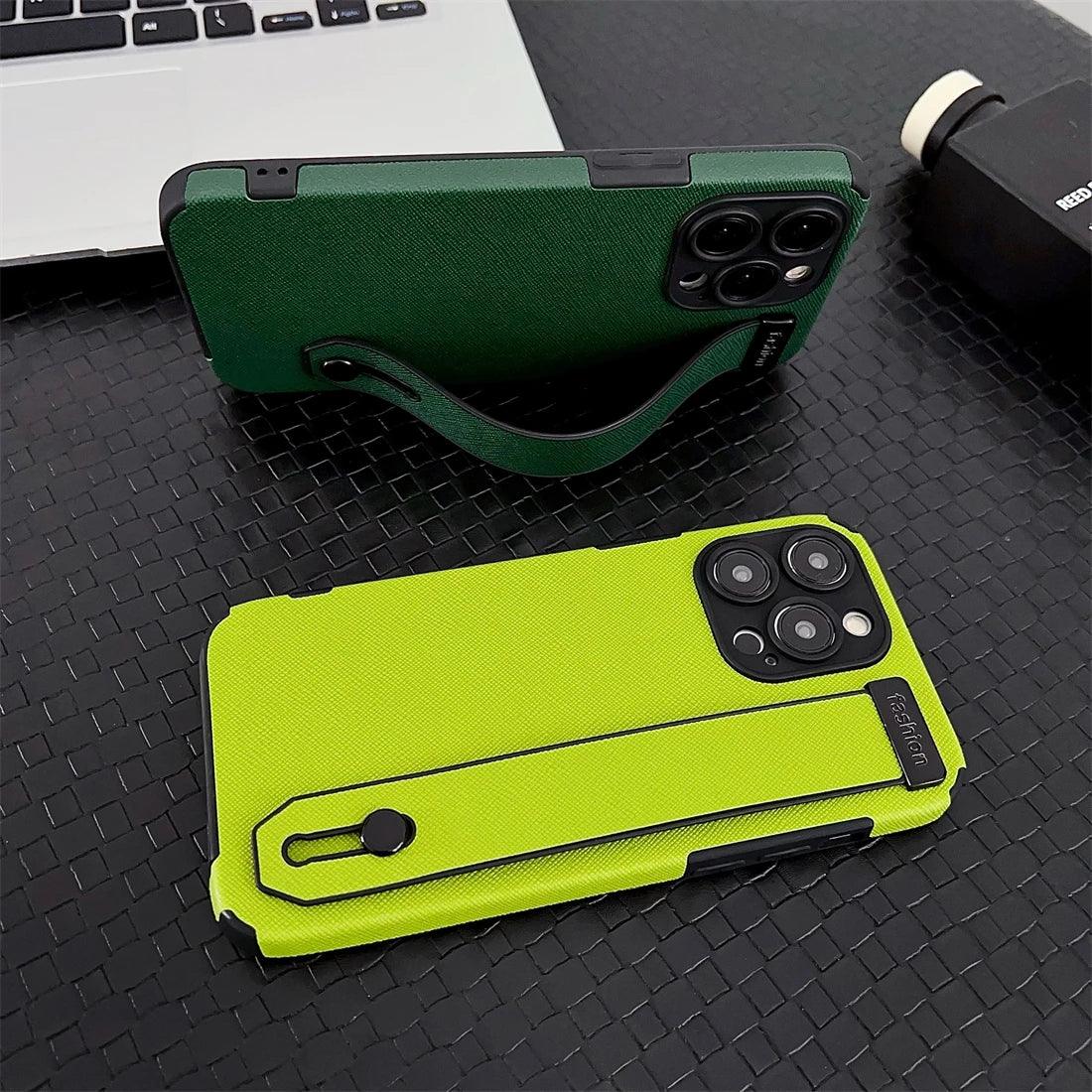 Capa Urban Style Para iPhone - Loux