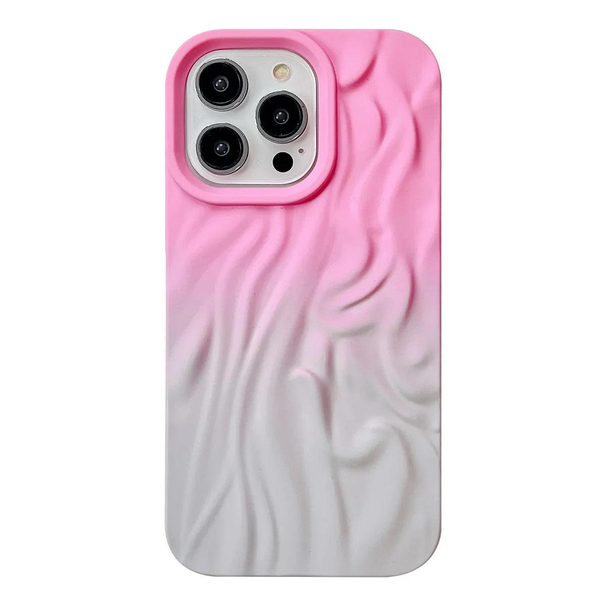 Capa Tender Touch Para iPhone