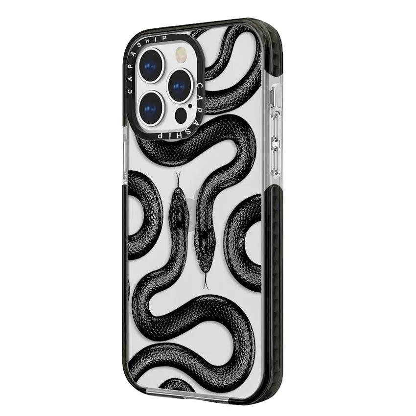 Capa Sssssleek Para iPhone - Loux