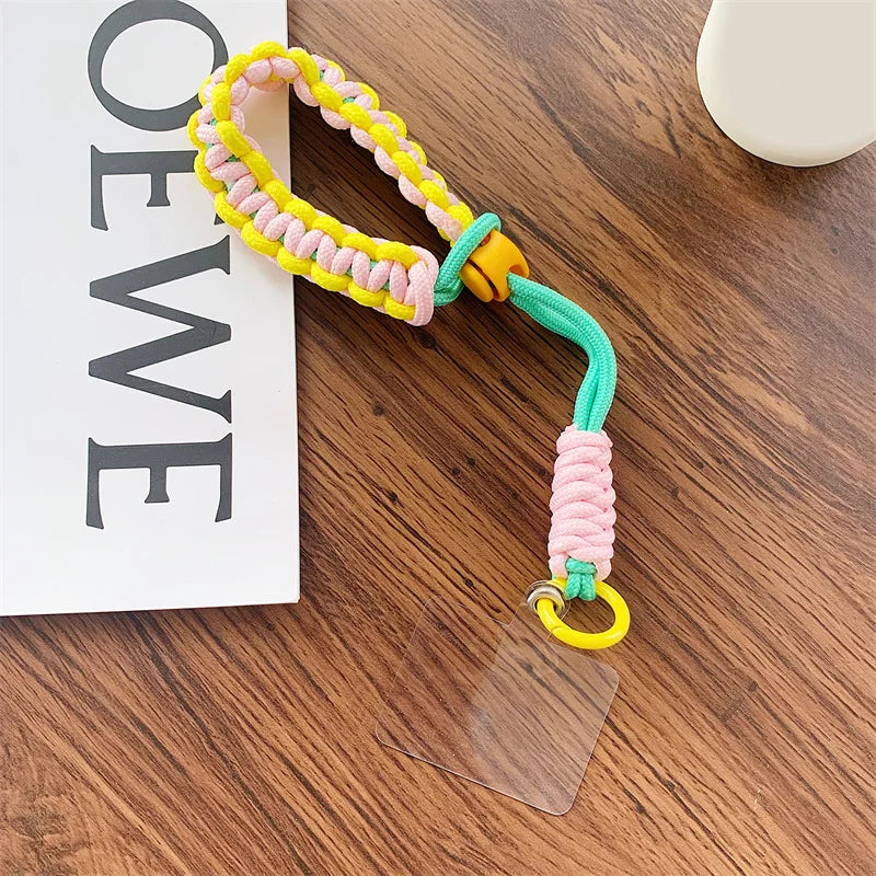 Phone Strap Loop