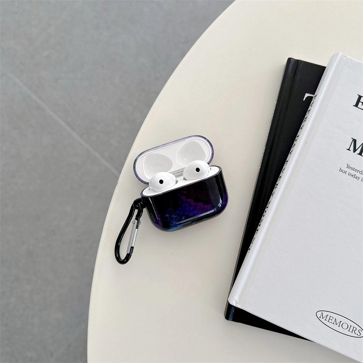 Capa Galactic 1 Para AirPods - Loux