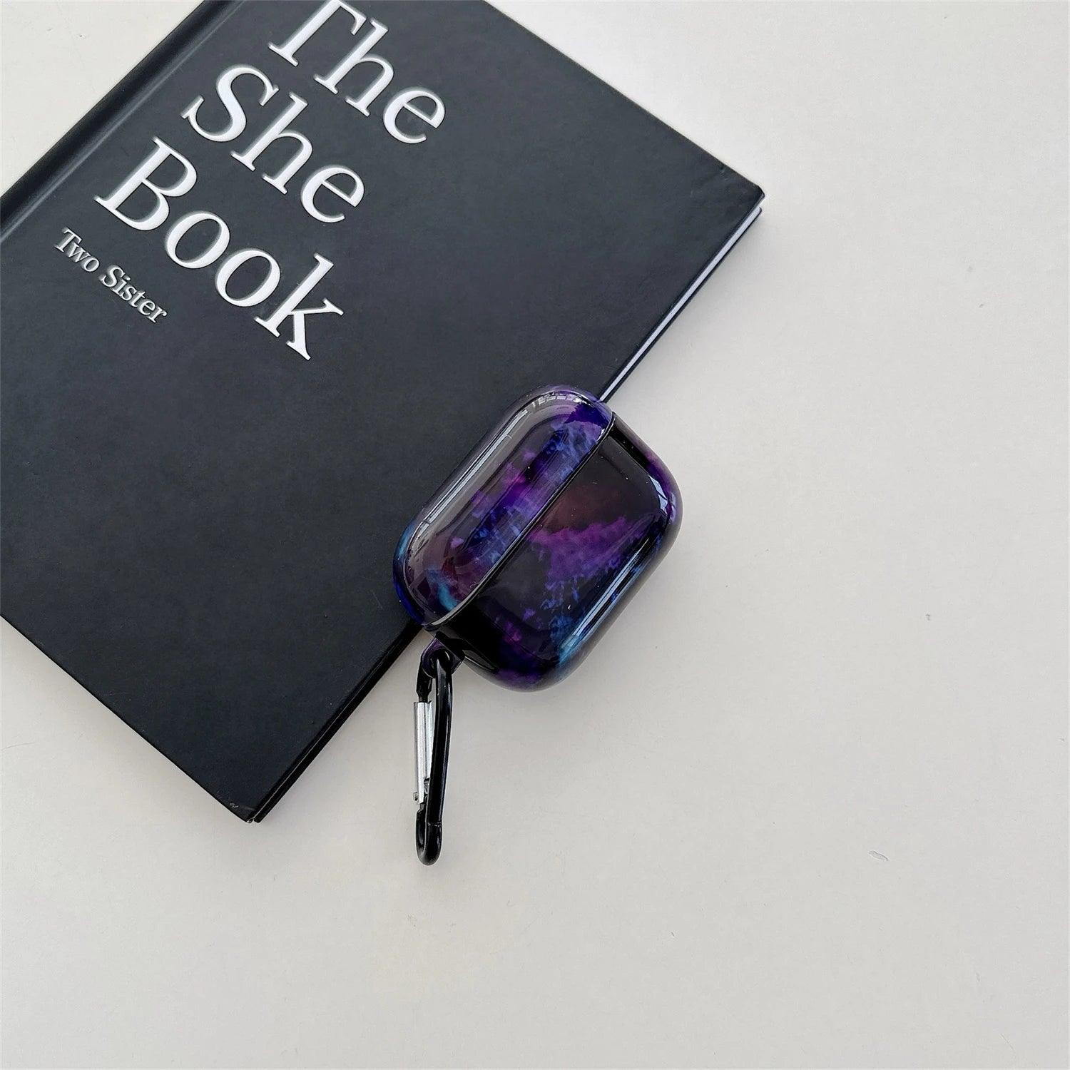 Capa Galactic 1 Para AirPods - Loux