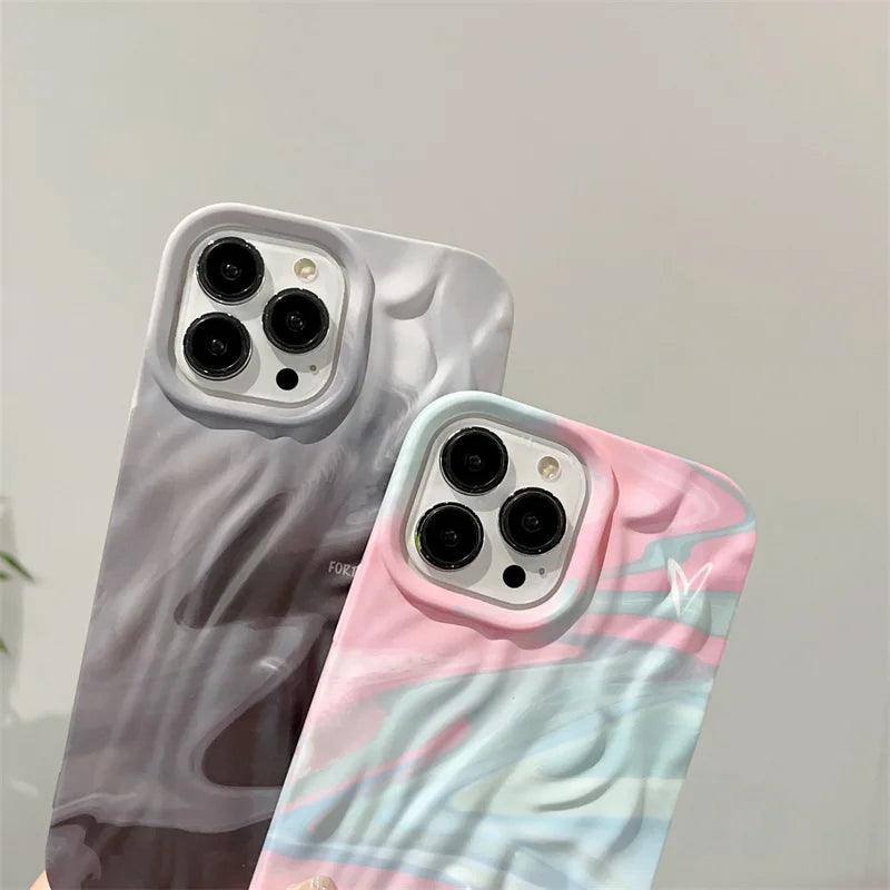 Capa Airflow Para iPhone - Loux