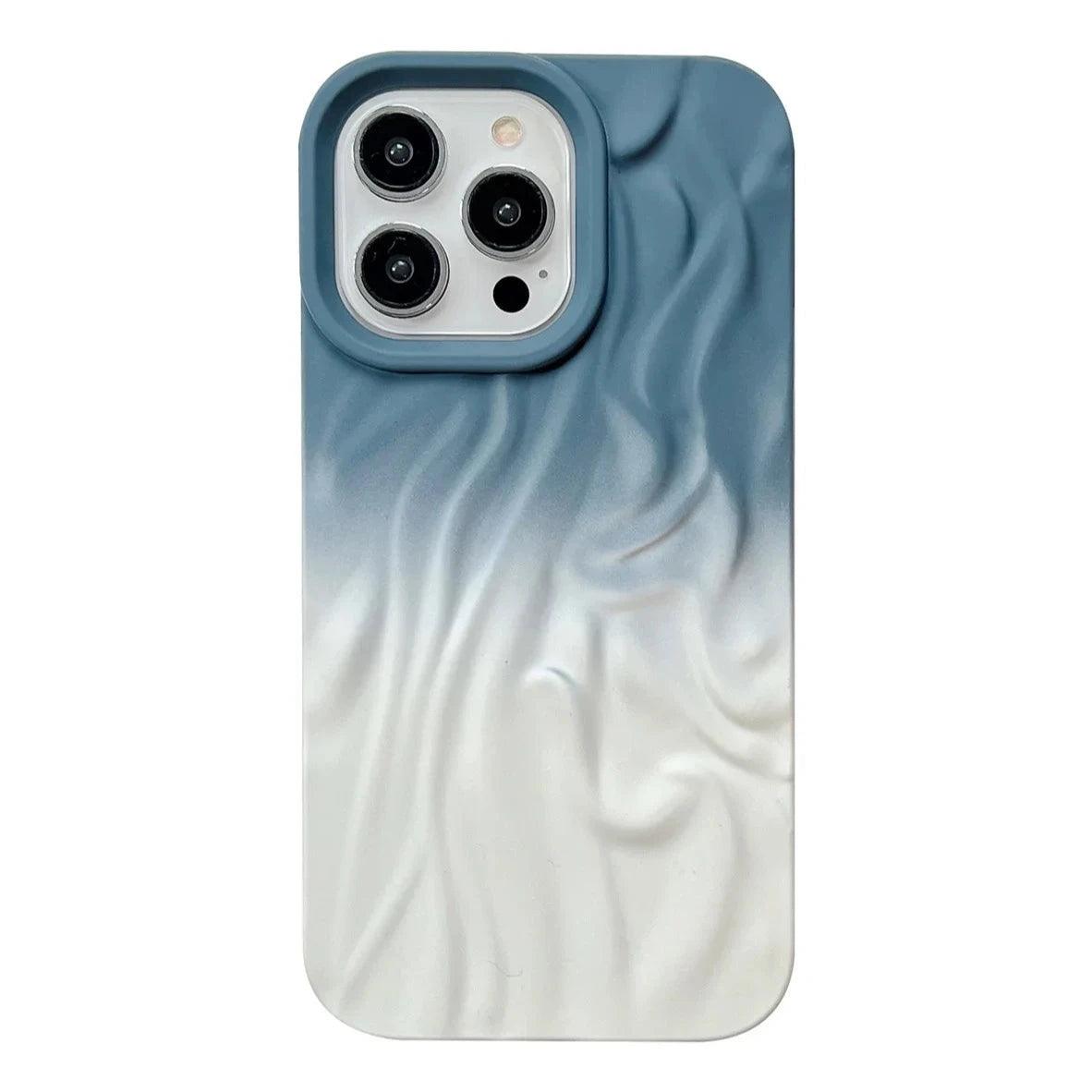 Capa Tender Touch Para iPhone