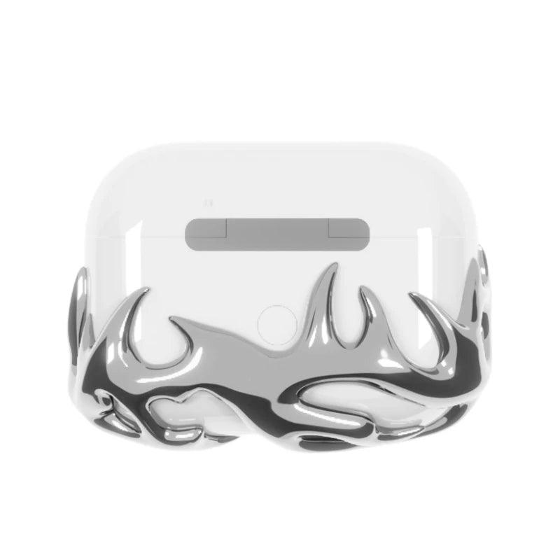 Capa Para Vortex 2 Para AirPods - Loux