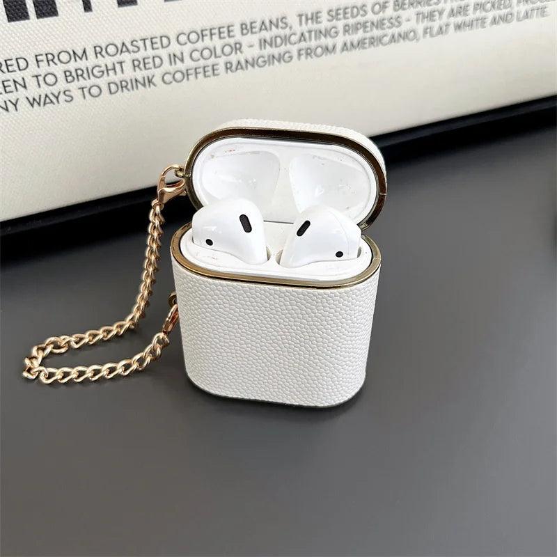 Capa Glow Para AirPods - Loux