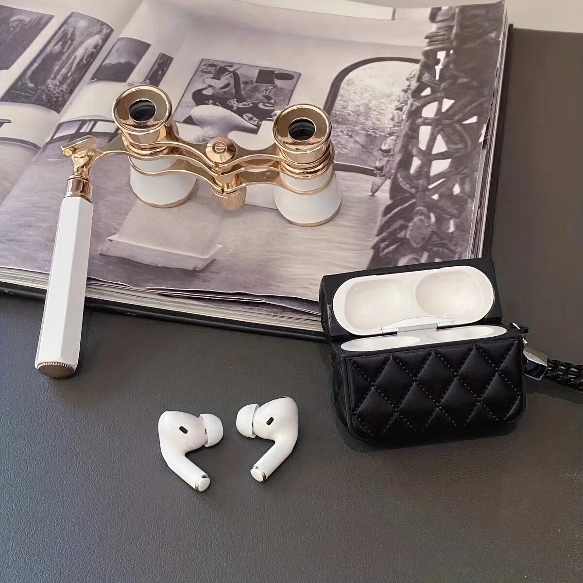 Capa Haven Para AirPods - Loux