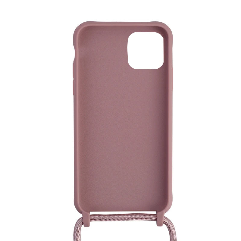 Capa GripBand Para iPhone